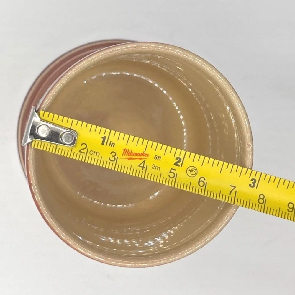 J.C. Hermann Poterie d'Evires Vessel 3.25